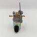 Fuel Shutoff Solenoid for Deutz Engine 0419-9900 04199900 04198847 02113788 12V