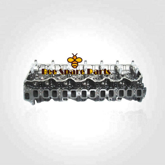 1HD-FT Engine Cylinder Head for Toyota Land Cruiser/Coaster