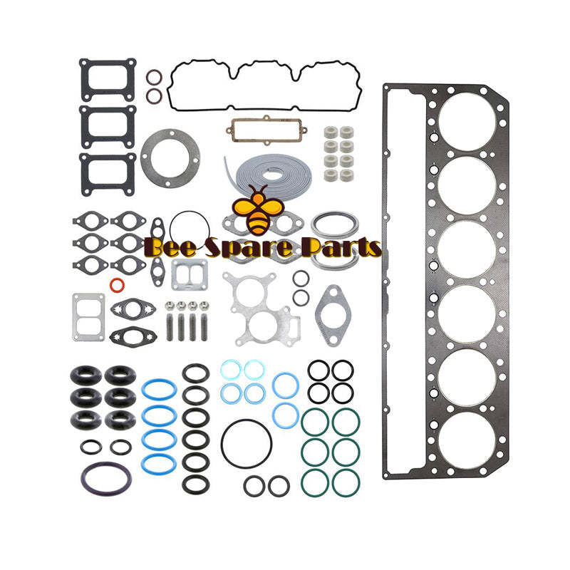 C10 Gasket Kit For Caterpillar Engine