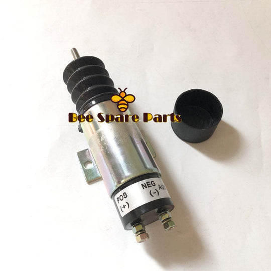 Throttle Solenoid 20780 20780GT 71696 For Genie Lift Z34 Z45 Kubota DF750 752 972