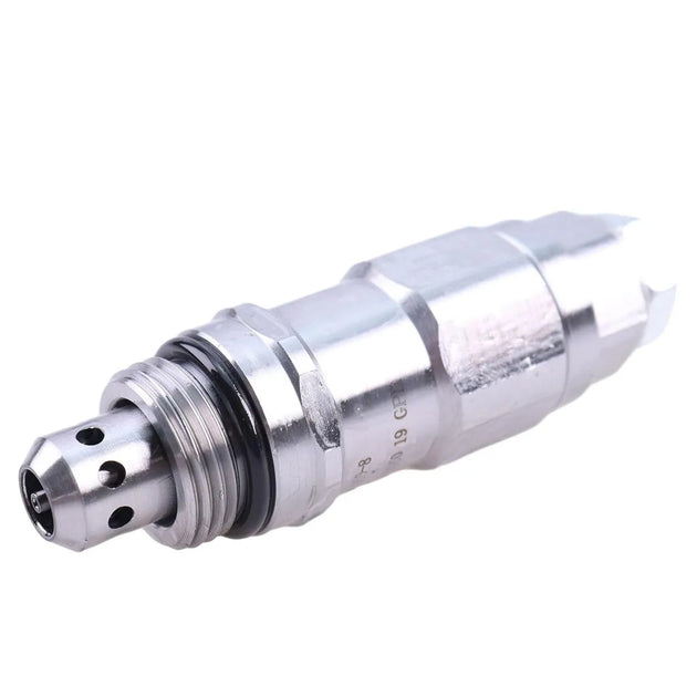 Hydraulic Relief Valve 87426717 For New Holland U80C B110C LV80 Case 580SM 590SM-BeeSpareParts