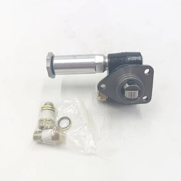 6BD1 Fuel Feed Pump for Isuzu 6BD1 Engine Fuel Pump Assy Komatsu PC200-3 PC220-3 Hitachi EX200 Excavator TCM Forklift Aftermarket Parts-Replacement Aftermarket Parts