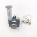 6BD1 Fuel Feed Pump for Isuzu 6BD1 Engine Fuel Pump Assy Komatsu PC200-3 PC220-3 Hitachi EX200 Excavator TCM Forklift Aftermarket Parts-Replacement Aftermarket Parts