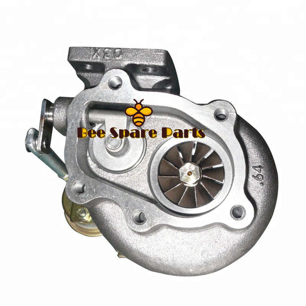 turbo type TB2527 turbocharger 452022-1 465941-5S 465941-5005S for Nissan safari Y60