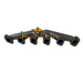 6BG1 Exhaust Manifold FITS for Hitachi EX200-5 ZAX200 SH200 ,ZAX210 ZAX230-Replacement Aftermarket Parts
