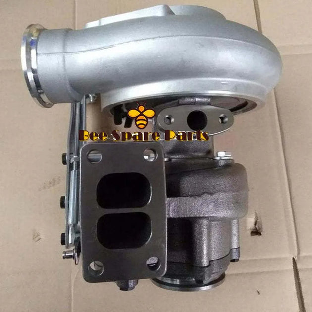 High Quality 6BT Tubo For Holset Engine Parts HX35W Turbocharger 4035253-Replacement Aftermarket Parts