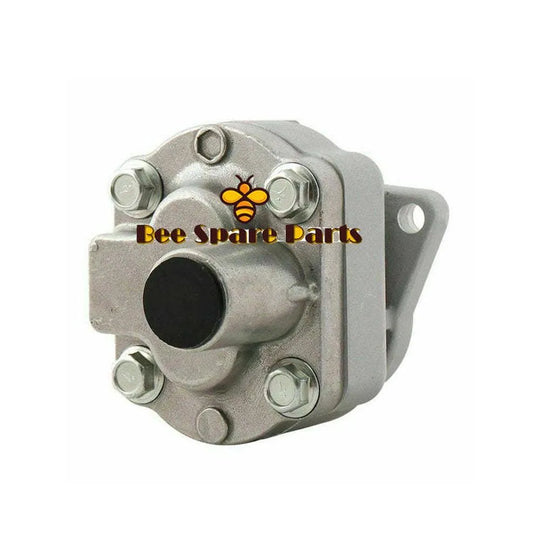 6C040-36308 1901-1002 6C040-36300 New Hydraulic Pump for Kubota B1700HSD B1700HSE B1700D B2100D B2100E B2400D B2400E-Replacement Aftermarket Parts