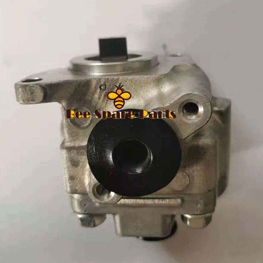 6C040-36308 Hydraulic Pump 6C040-37303 For Kubota HarvesPro1408 BX1500D BX1800D BX1830D BX2200D BX22D BX23D B1700D B2100D B2400D-Replacement Aftermarket Parts