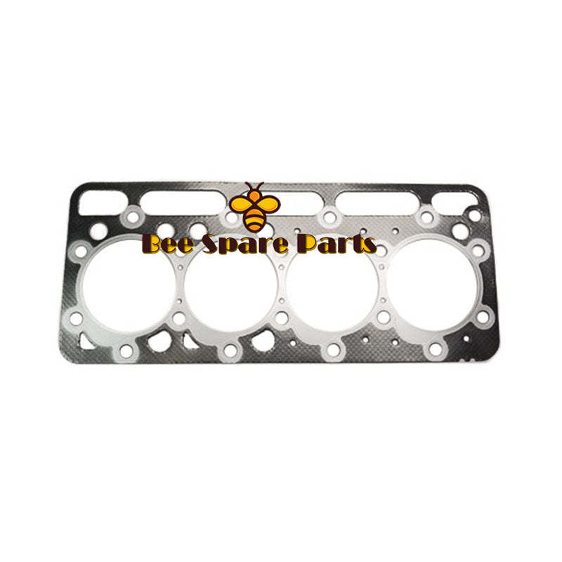 Head Gasket 19077-03310 Fit For Kubota V2203 Engine