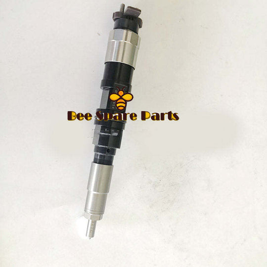 Fuel Injector RE529118 RE524382 for John Deere 6068 4045 Engine E210LC E240LC E300LC 755D 1170E 624J 624K 644K 848H 670G 672G