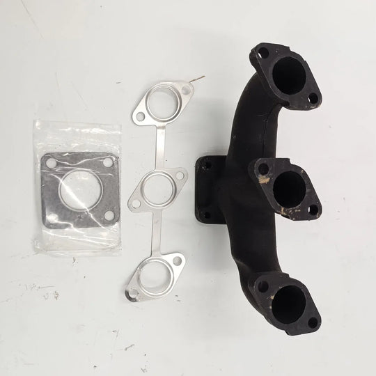Exhaust Manifold 17213-12310 17213-12312 For Kubota D905 D1005 D1105 D1305-Replacement Aftermarket Parts
