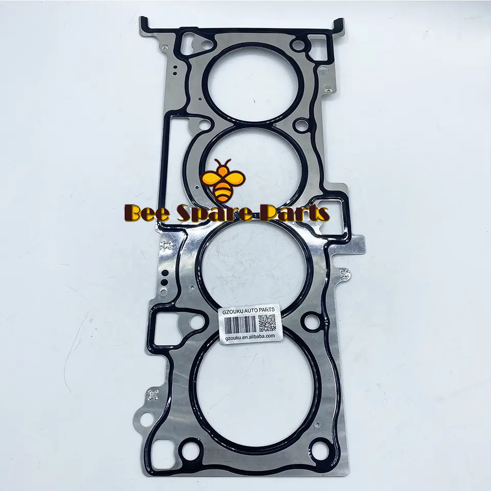 Car parts Engine cylinder head gasket 1005B451for Mitsubi shi Outlander XL Lancer 4B10 4B11 4B12 GASKET,CYLINDER HEAD