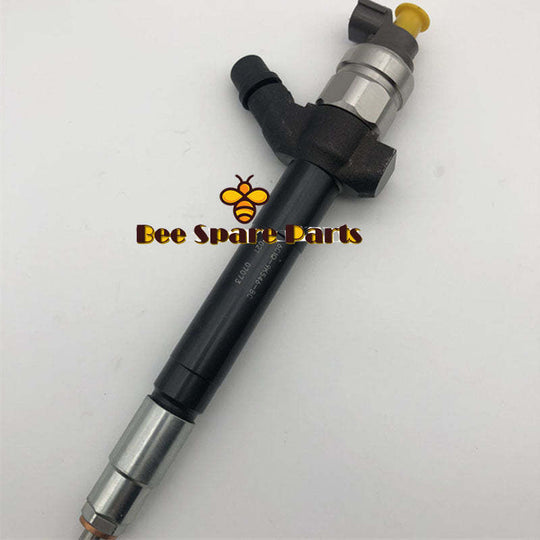 095000-7060 Diesel Injector for DENSO Ford Transit 2.2 2.4 TDCI 6C1Q-9K546-BC