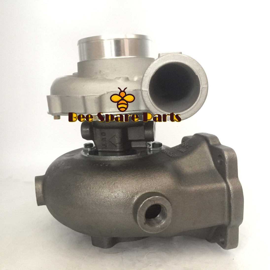 Turbocharger H1E Turbo 3525689 3525688 3802595 for Cummins 4BTAM 6BTAM engine