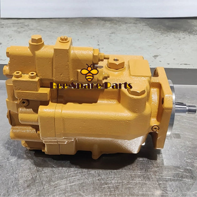 Hydraulic Pump 172-5636 for Caterpillar CAT D11R D11T Track-Type Tractor 3508B C32 Engine