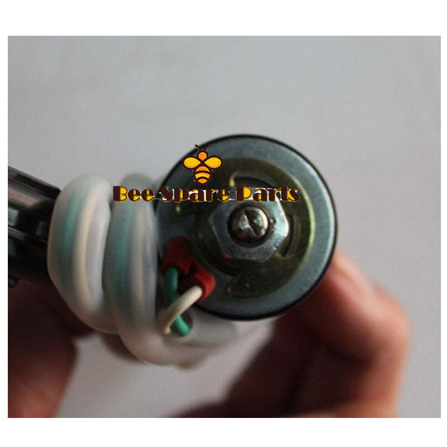 Solenoid Valve XJBN-00382 XJBN00382 for Hyundai Excavator R140W-7 R140W-7A R140W-9 R140W-9A R140W-9S R160LC-7 R160LC-7A