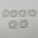 6cyl Piston Rings Set For BMW 323i 528i E36 E46 E39 M50B25 M52B25 M52B28 2.5 2.8-BeeSpareParts