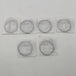 6cyl Piston Rings Set For BMW 323i 528i E36 E46 E39 M50B25 M52B25 M52B28 2.5 2.8-BeeSpareParts