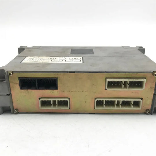 6D102 ECU Controller 7834-21-6000 for Komatsu PC100-6 PC120-6 PC200-6 Excavator-BeeSpareParts
