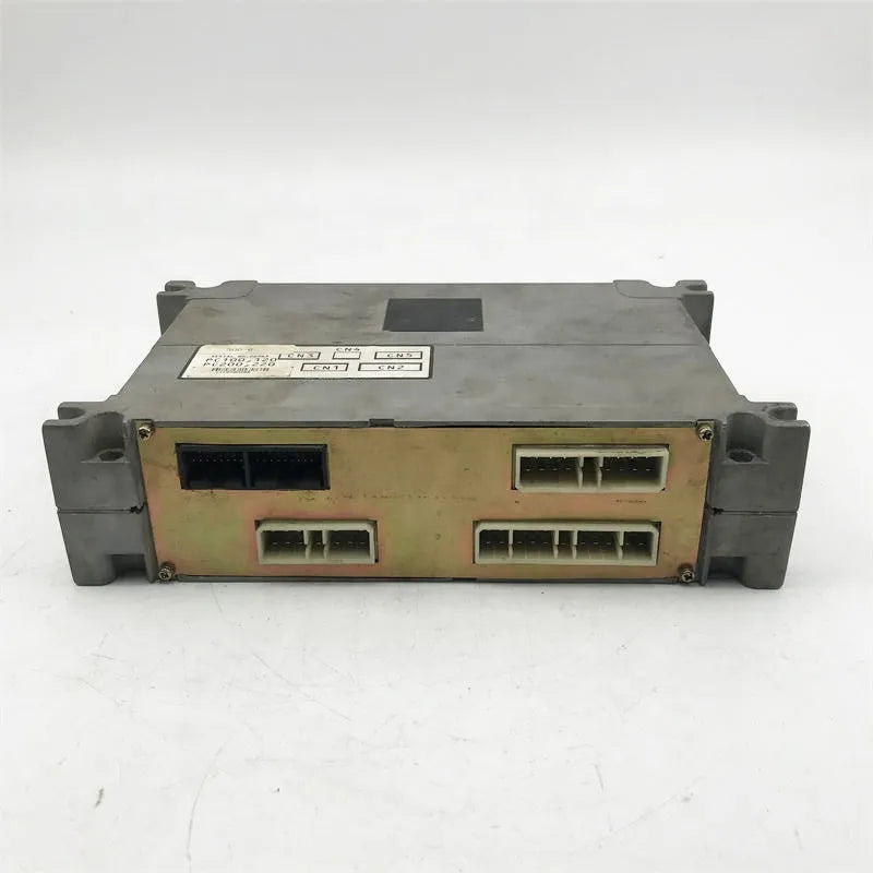 6D102 ECU Controller 7834-21-6000 for Komatsu PC100-6 PC120-6 PC200-6 Excavator-BeeSpareParts
