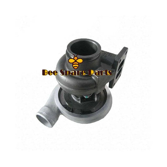 6D102 HX35 Excavator Turbocharger 4038475 3595157 6738-81-8090 For Komatsu PC200-7-BeeSpareParts