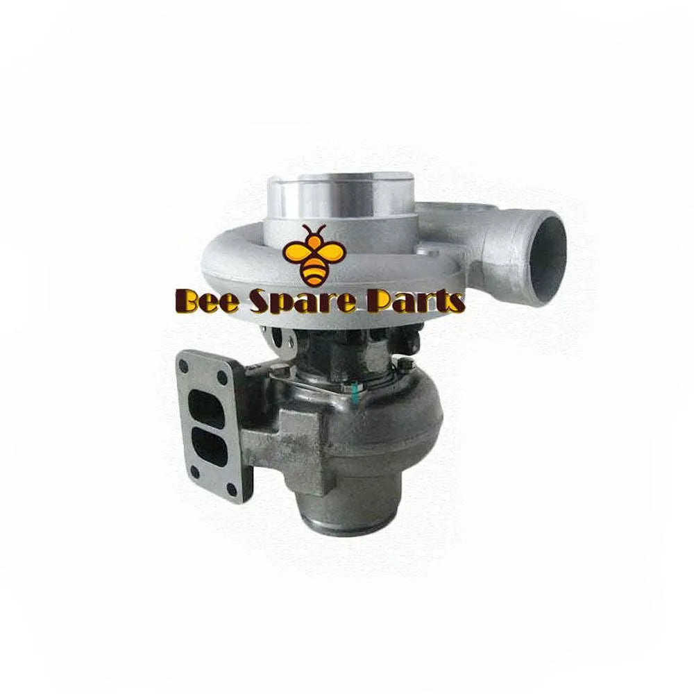 6D102 HX35 Excavator Turbocharger 4038475 3595157 6738-81-8090 For Komatsu PC200-7-BeeSpareParts