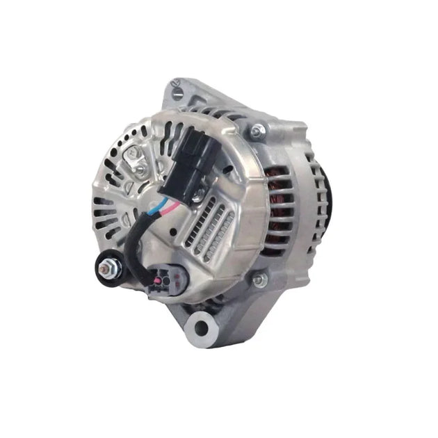 6D107 Alternator 600-861-6410 1022114050 For Komatsu PC200-8 PC240-8 Excavator-BeeSpareParts