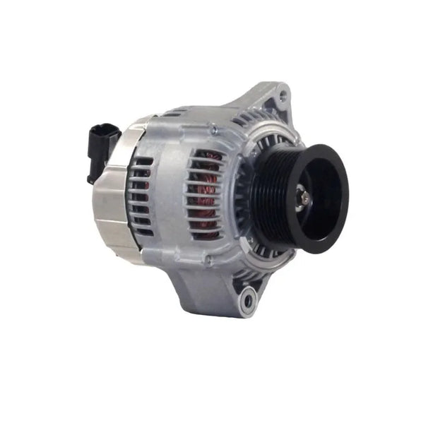 6D107 Alternator 600-861-6410 1022114050 For Komatsu PC200-8 PC240-8 Excavator-BeeSpareParts
