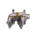 6D125 Exhaust Manifold 6151-11-5130 For Komatsu-BeeSpareParts