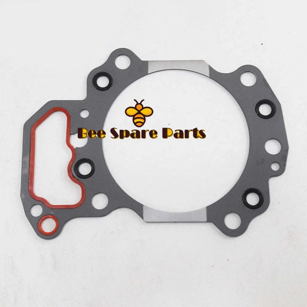 6D125 S6D125 S6D125-1 Cylinder Head Gasket For Komatsu PC400-5 Excavator-BeeSpareParts