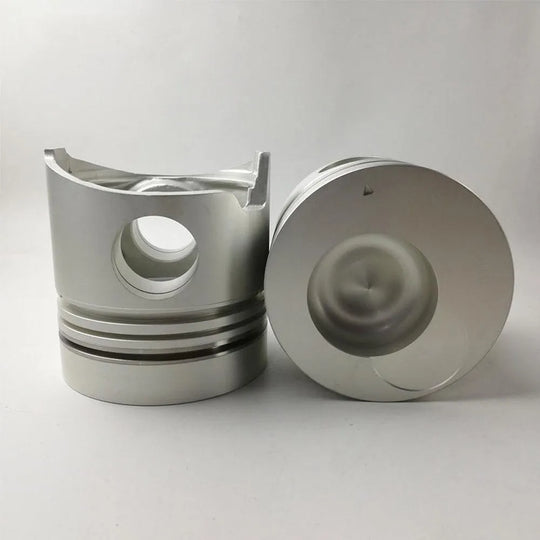 6D15 Overhaul Rebuild Kit for Mitsubishi Engine Piston ME032870 113MM-BeeSpareParts