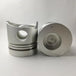 6D15 Overhaul Rebuild Kit for Mitsubishi Engine Piston ME032870 113MM-BeeSpareParts