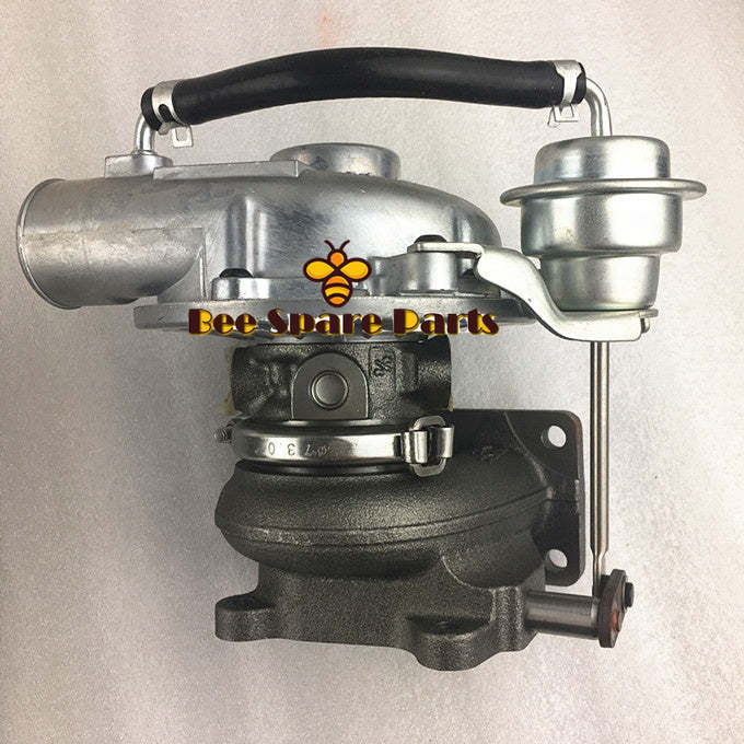 4JB1T engine parts turbocharger VB420014 VC420014 VD420014 8971397243 8971397242 8971397241 4T-504 RHF4 turbo for Trooper