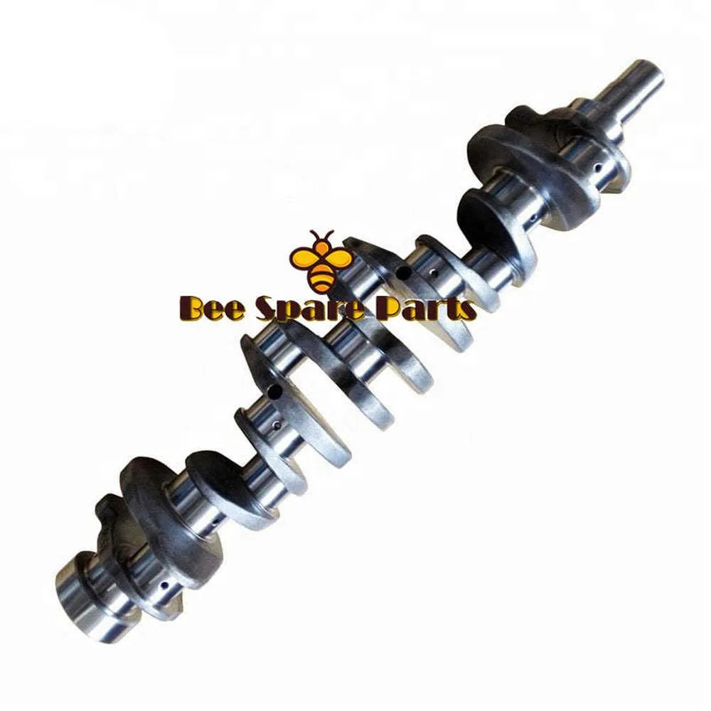 6D22 Crankshaft ME999368 ME999367 for Mitsubishi-BeeSpareParts