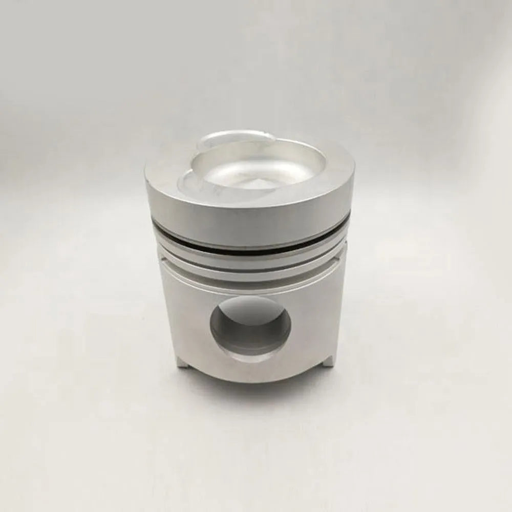 6D22 Rebuild Kit For Mitsubishi 6D22 Engine Piston ME052664 130MM-Replacement Aftermarket Parts