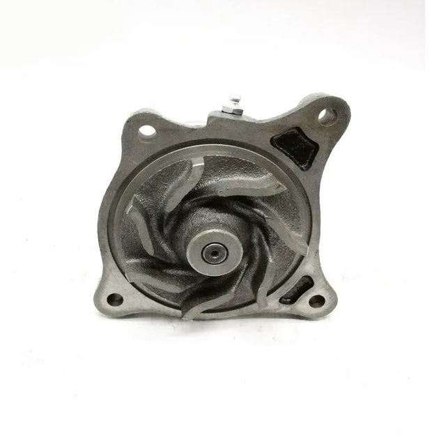 6D31 Engine Water Pump ME391343 for KOBELCO EXCAVATOR SK200 HD700-5-BeeSpareParts