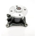 6D31 Engine Water Pump ME391343 for KOBELCO EXCAVATOR SK200 HD700-5-BeeSpareParts