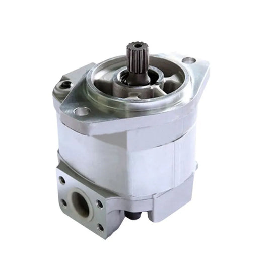 705-12-36011 Hydraulic Pump fits for Komatsu Grader GD805A GD825A-Replacement Aftermarket Parts