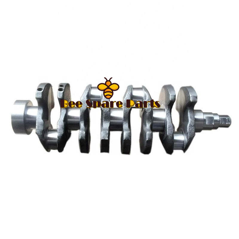 Diesel engine Parts for 4G18 crankshaft MD352125 Forged Steel