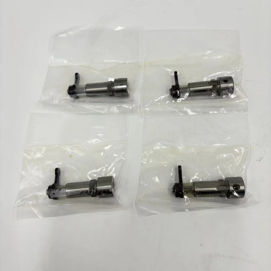 4Pcs Pump Element Plunger and Barrel Assembly 512505-31 for Minimec Pumps-BeeSpareParts