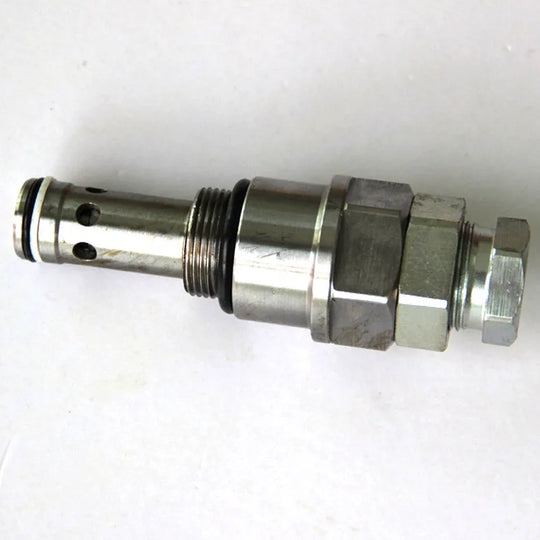 6D95 Main Control Relief Valve 723-40-50100 for PC200-6 Excavator-BeeSpareParts