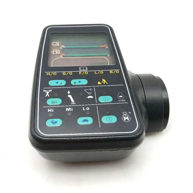 6D95 Monitor LCD Display Panel 7834-72-4002 Komatsu PC200-6 PC230-6 Excavator-BeeSpareParts