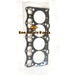 8-98074776-0 8980747760 Cylinder Head Gasket For Isuzu 4LE1 Engine EX55 ZX55UR ZX55 Excavator