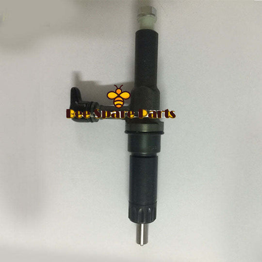 High Quality 6HK1 Engine Direct Fuel Injector Nozzle 1-15300389-1 1153003891 For ZX330 Hitachi Excavator Spare Parts