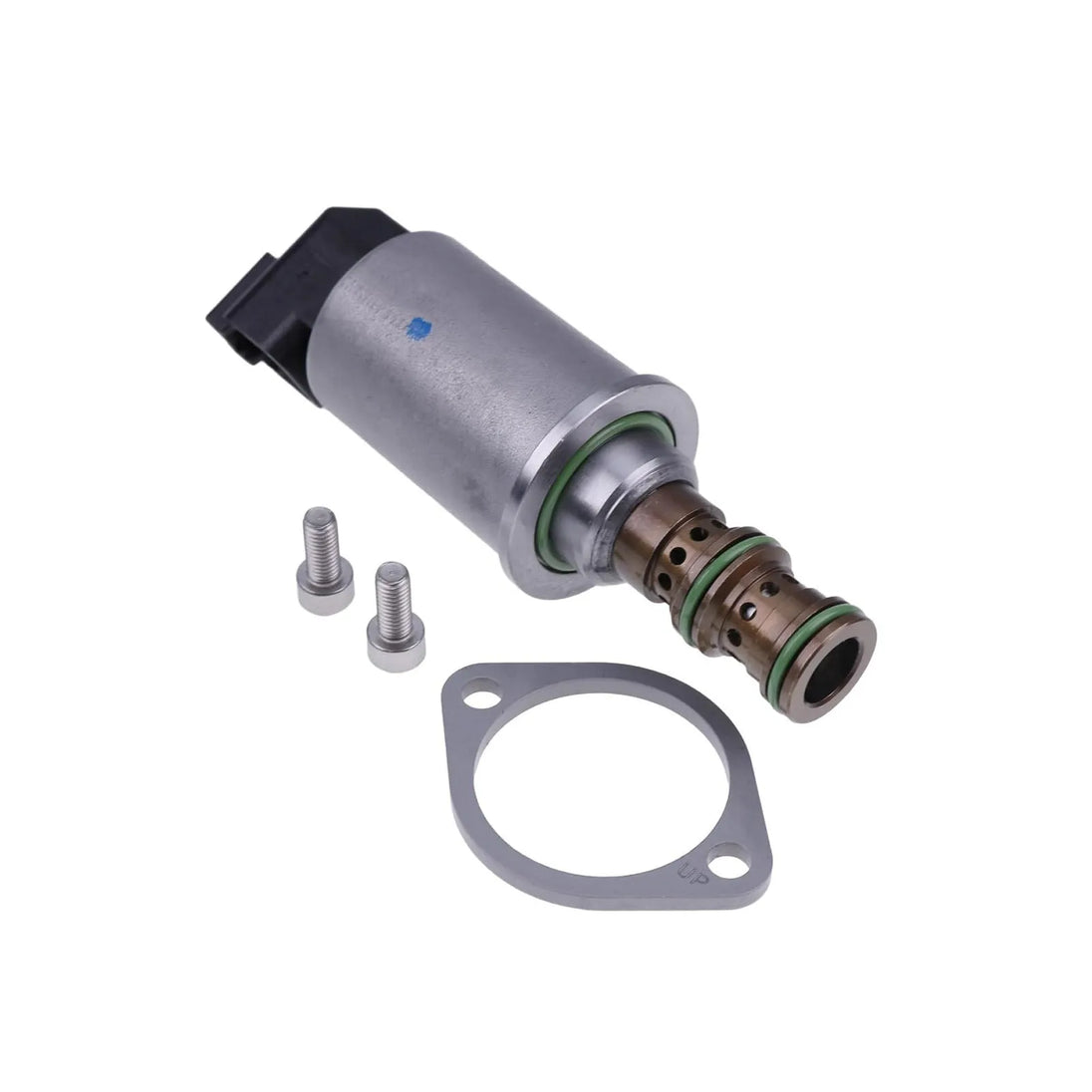 24V Solenoid Valve SV90-G39-0-G-24ER SV90G390G24ER Compatible for Hydraforce Replacement-BeeSpareParts