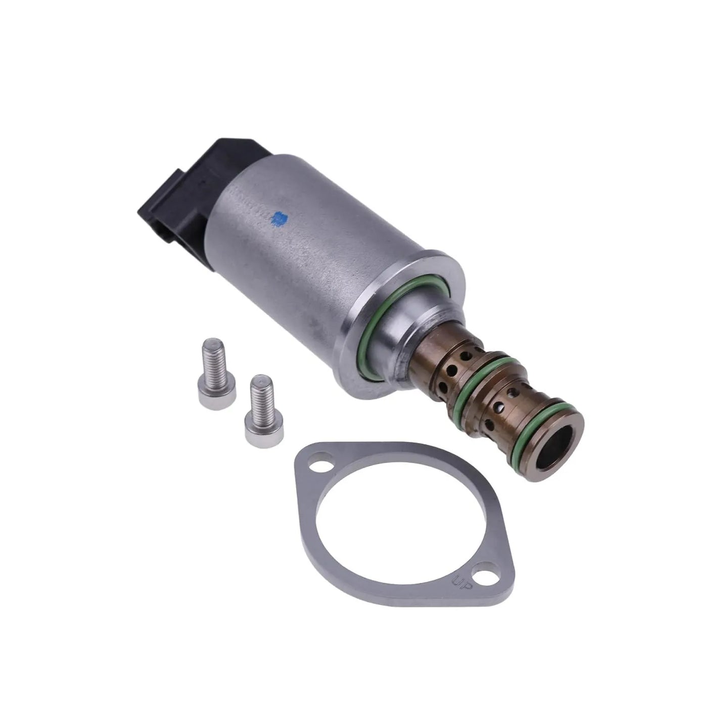 24V Solenoid Valve SV90-G39-0-G-24ER SV90G390G24ER Compatible for Hydraforce Replacement-BeeSpareParts