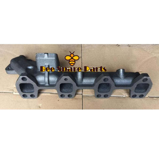 New Exhaust Manifold for Kobelco SK200-8 SK210-8 SK250-8 SK260-8 J05E