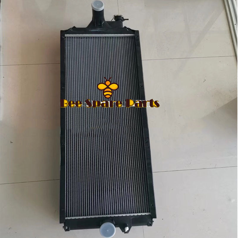 Water Tank Radiator 230-2966 For Caterpillar 345C 345C L 345D 349D 349D L