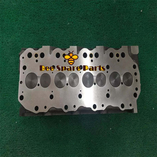 complete cylinder head for nissan bd30 engine 11039-69t03