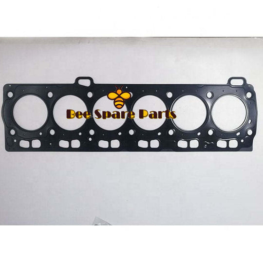 For Caterpillar Excavator Diesel Engine C6.6 Cylinder Head Gasket 176-3141